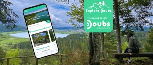 Explore Doubs